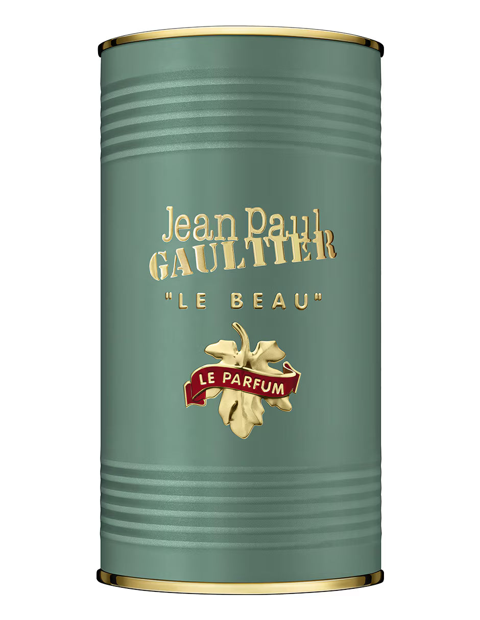 JEAN PAUL GAULTIER Eau de parfum Le Beau Le Parfum para hombre 125 ml