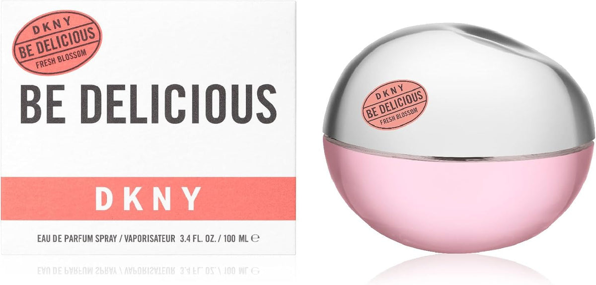 Be Delicious de DKNY — Decant original