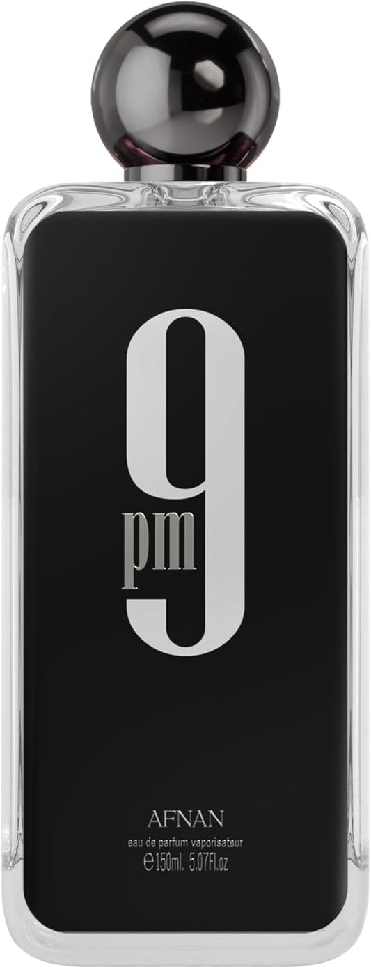 AFNAN Eau de Parfum 9 Pm