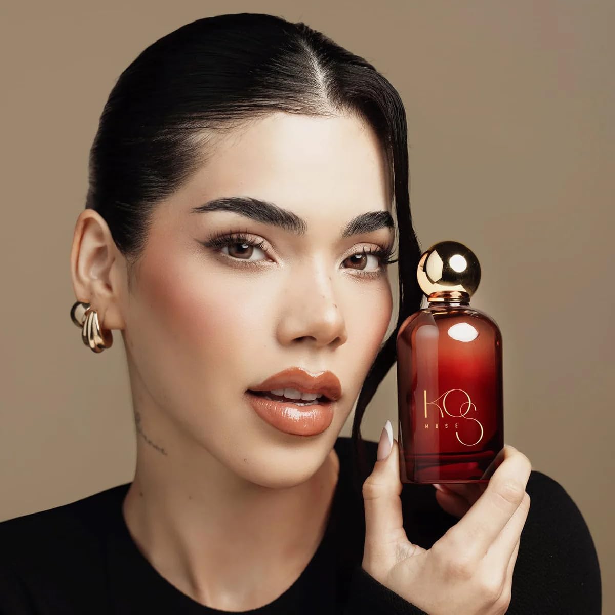 K OS Muse de Kenia OS — Decant original