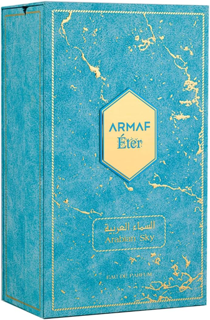 Armaf Arabian Sky para hombres, 100 ml