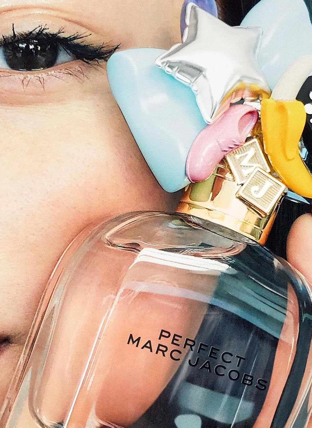 Perfect de Marc Jacobs — Decant original