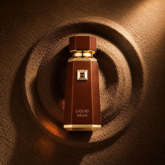 Liquid Brun de French Avenue — Decant original