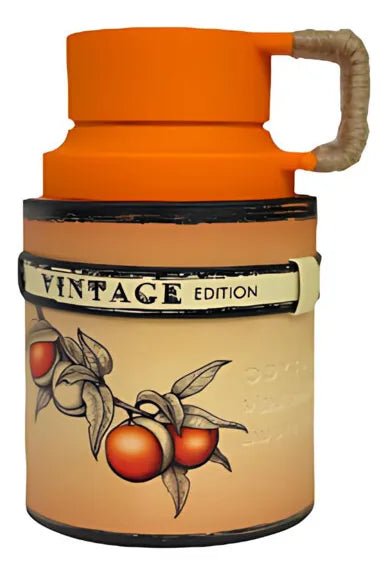 ARMAF Eau de parfum Mandarin Sky Vintage para hombre