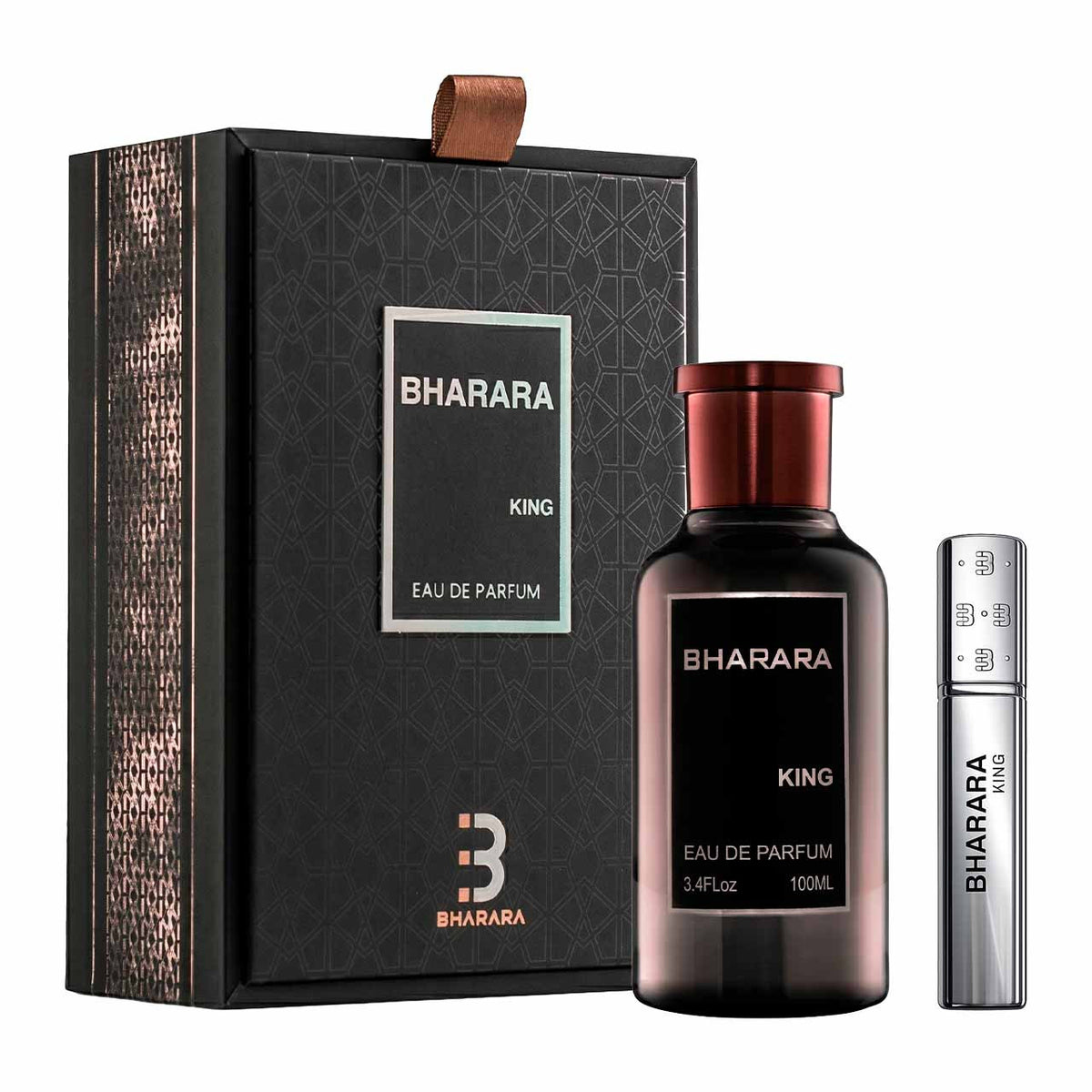 Bharara King — Decant original