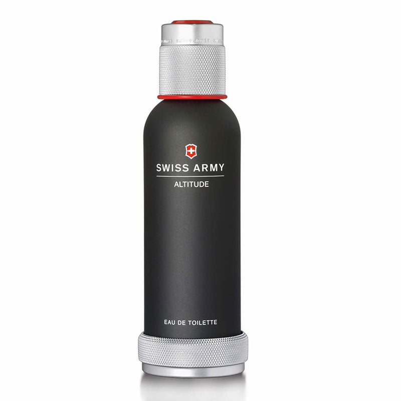 Swiss Army Victorinox Altitude de 3,4 oz/100 ml para hombre