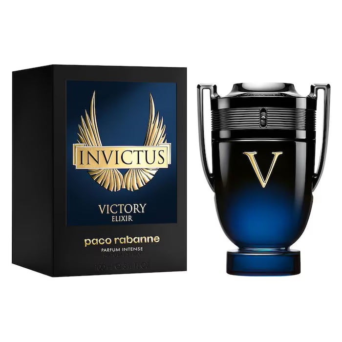 invictus victory elixir Parfum Intense, 100 ml