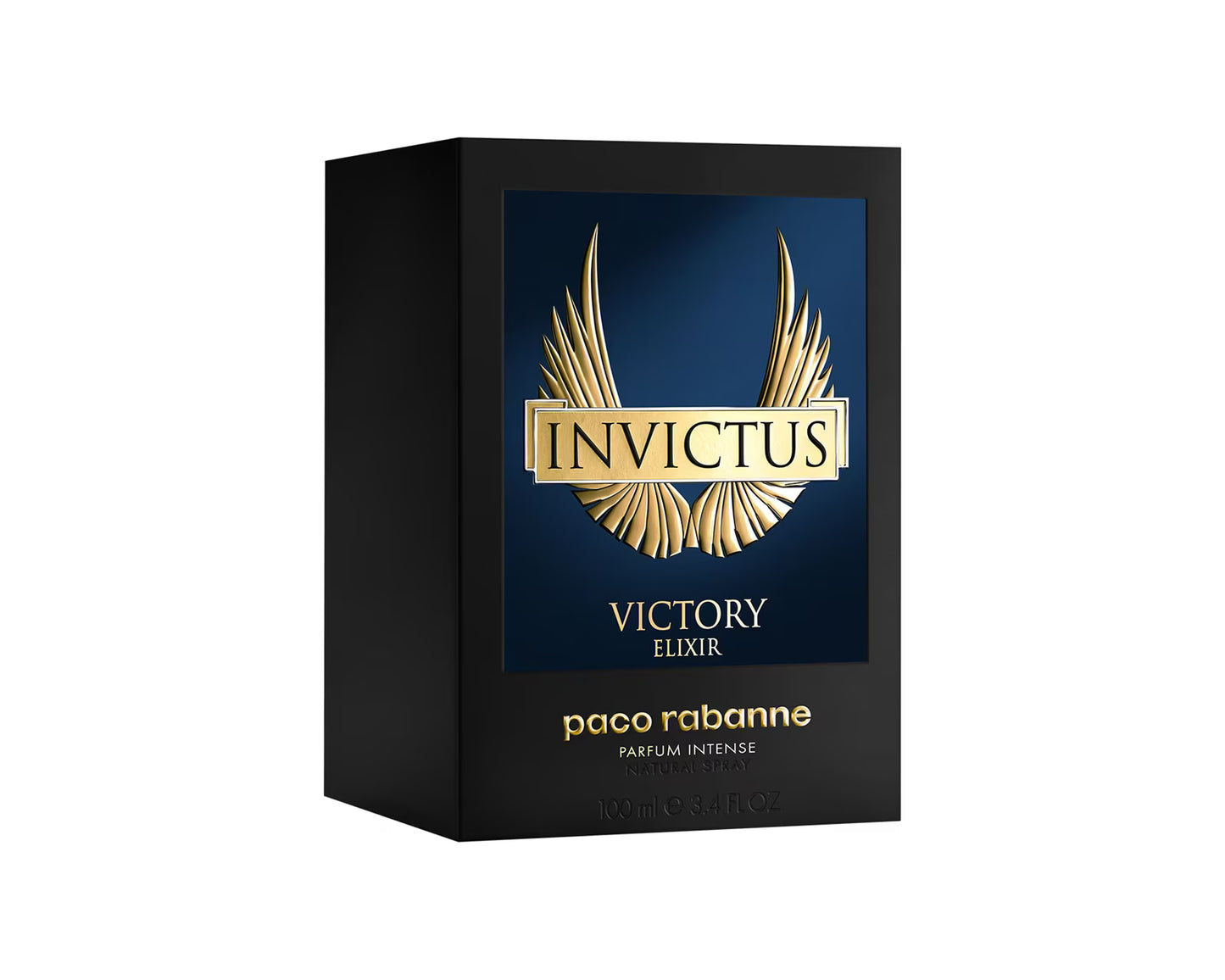 invictus victory elixir Parfum Intense, 100 ml