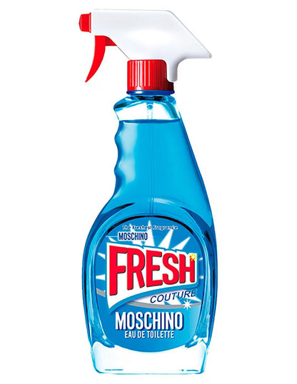 Moschino Fresh — Decant original