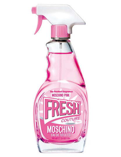 Moschino Pink Fresh — Decant original