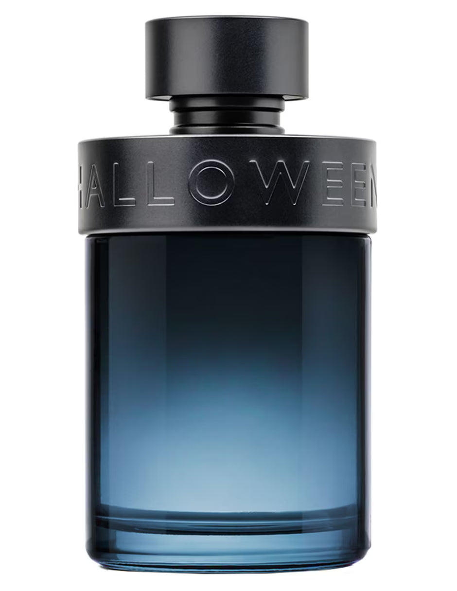 HALLOWEEN  Eau de toilette Man X para hombre