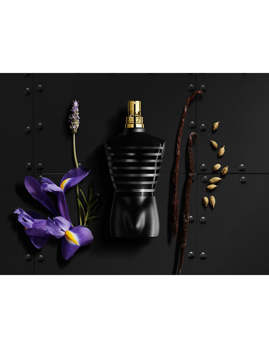 Jean Paul Gaultier Le Male Le Parfum — Decant original