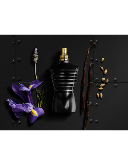 Jean Paul Gaultier Le Male Le Parfum — Decant original
