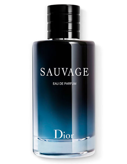 Sauvage Eau de Parfum de Dior — Decant original
