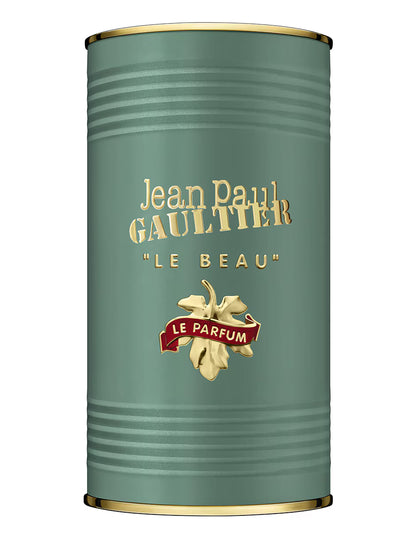 JEAN PAUL GAULTIER  Eau de parfum Le Beau Le Parfum para hombre 125 ml