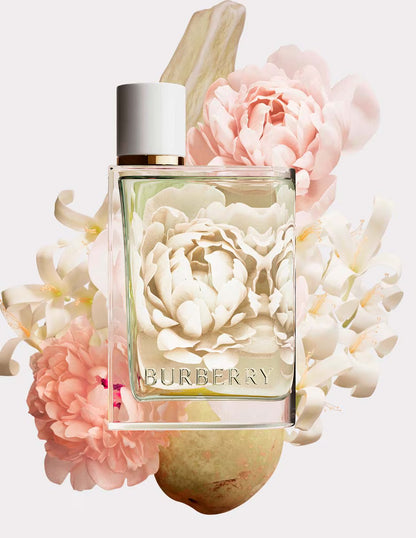 Burberry Her Eau de Toilette — Decant original