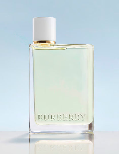 Burberry Her Eau de Toilette — Decant original