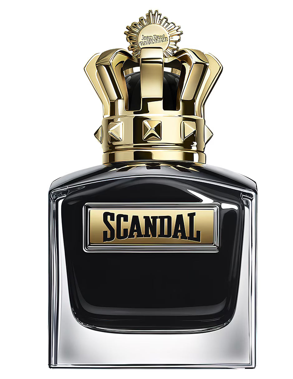 Scandal Pour Homme Le Parfum de Jean Paul Gaultier — Decant original