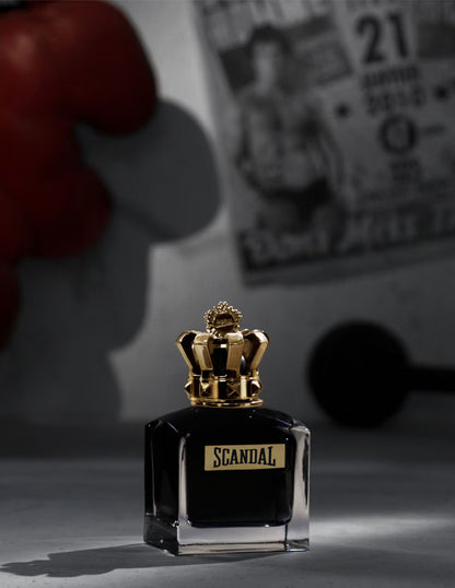 Scandal Pour Homme Le Parfum de Jean Paul Gaultier — Decant original