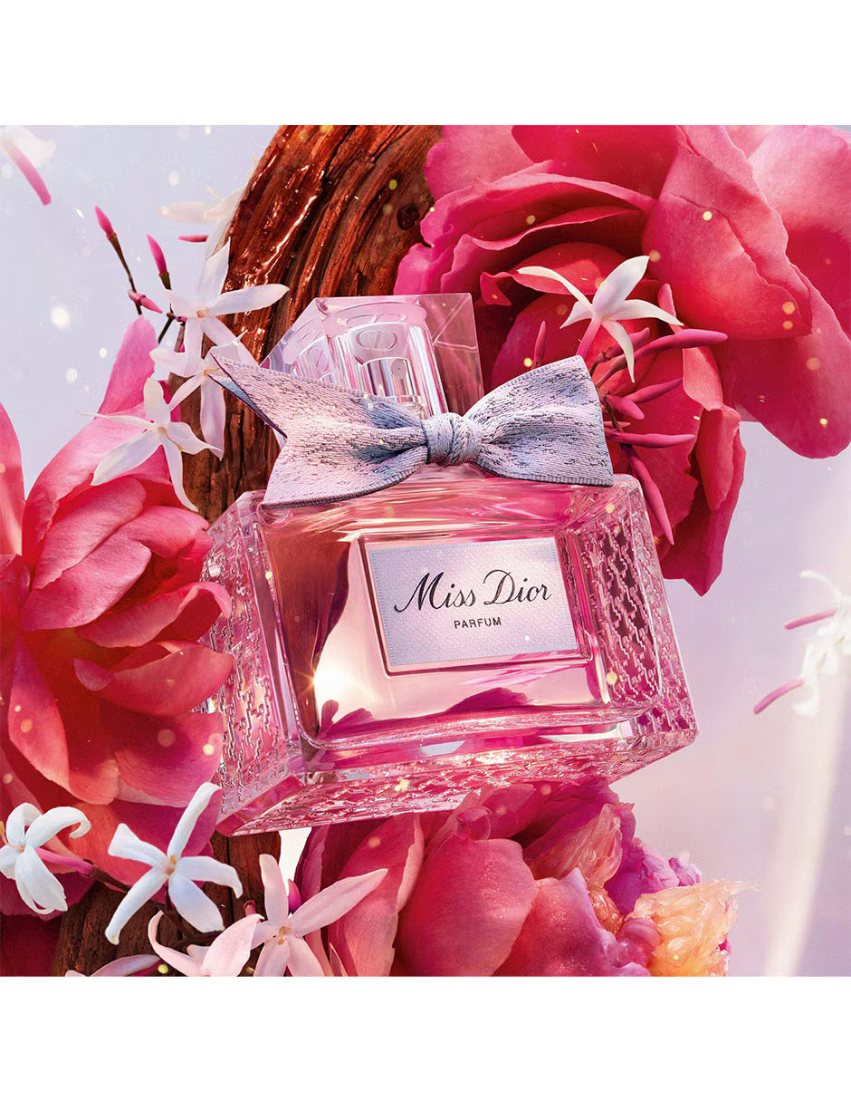 Miss Dior Parfum — Decant original