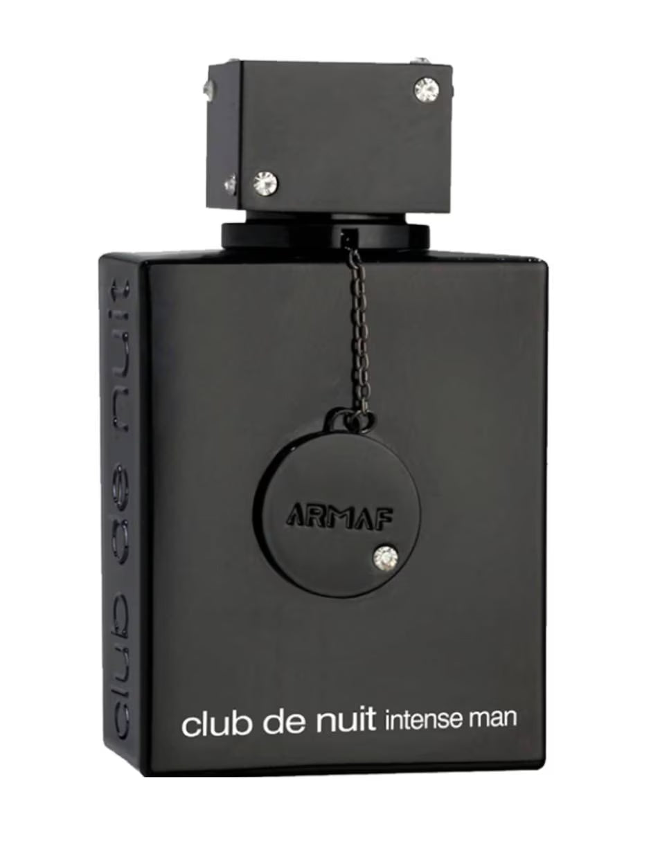 Club de Nuit Intense Man de Armaf — Decant original