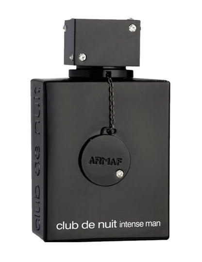 Club de Nuit Intense Man de Armaf — Decant original