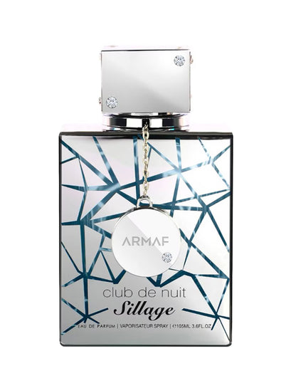 Club de Nuit Sillage de Armaf — Decant original
