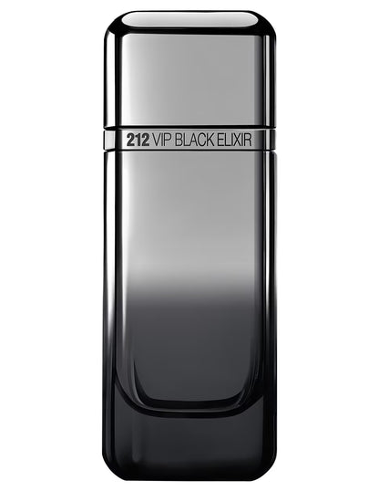 CAROLINA HERRERA  Eau de parfum 212 VIP Black Elixir para hombre 100 ml