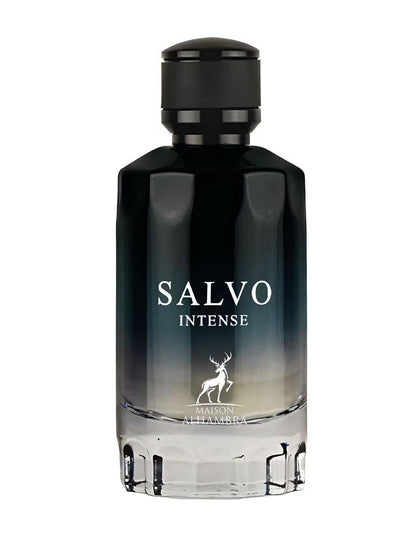 MAISON ALHAMBRA  Eau de parfum Salvo Intense para hombre