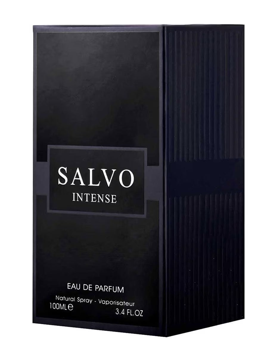 MAISON ALHAMBRA  Eau de parfum Salvo Intense para hombre