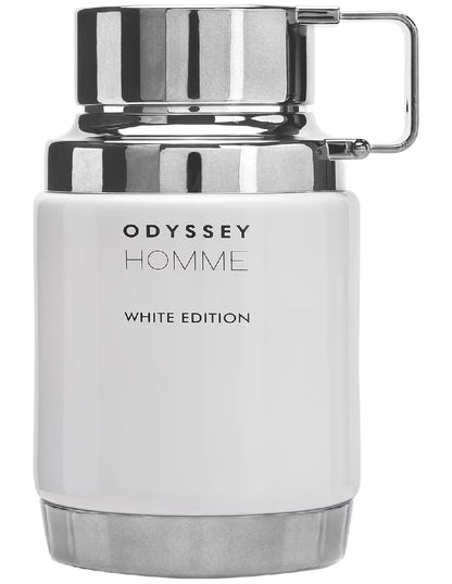 Odyssey Homme White Edition de Armaf – Decant original