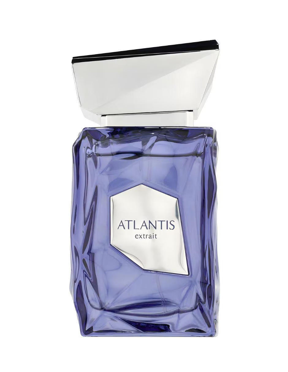French Avenue Atlantis Extrait — Decant original