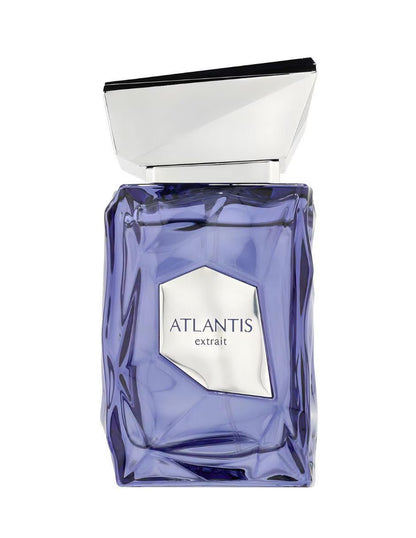 French Avenue Atlantis Extrait — Decant original