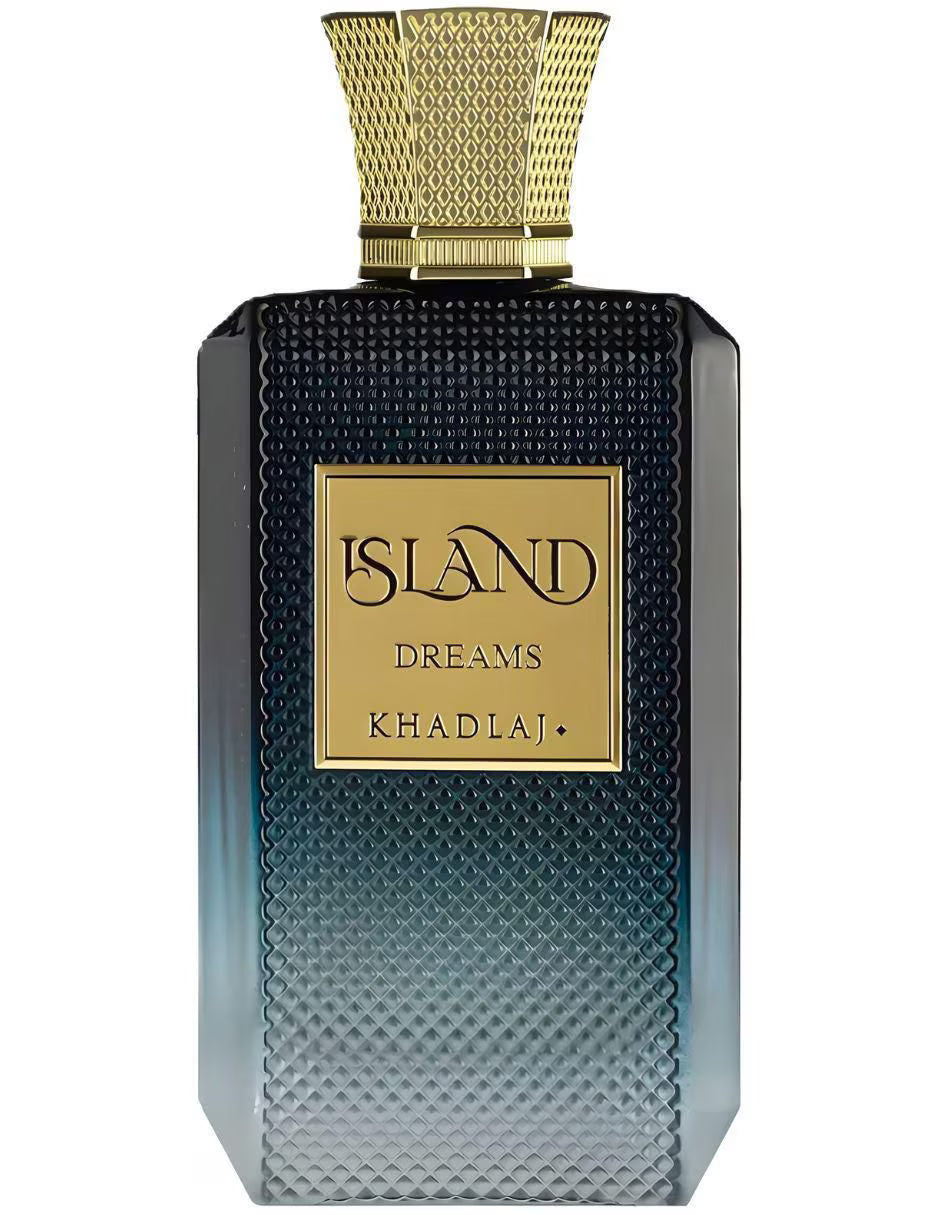 Khadlaj Island Dreams, 100 ml