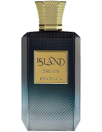 Khadlaj Island Dreams, 100 ml