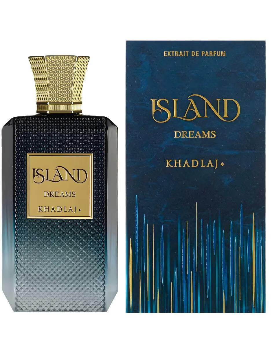 Khadlaj Island Dreams, 100 ml
