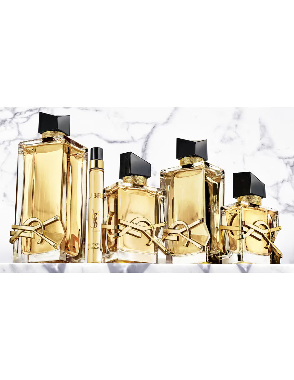 Yves Saint Laurent Libre — Decant original