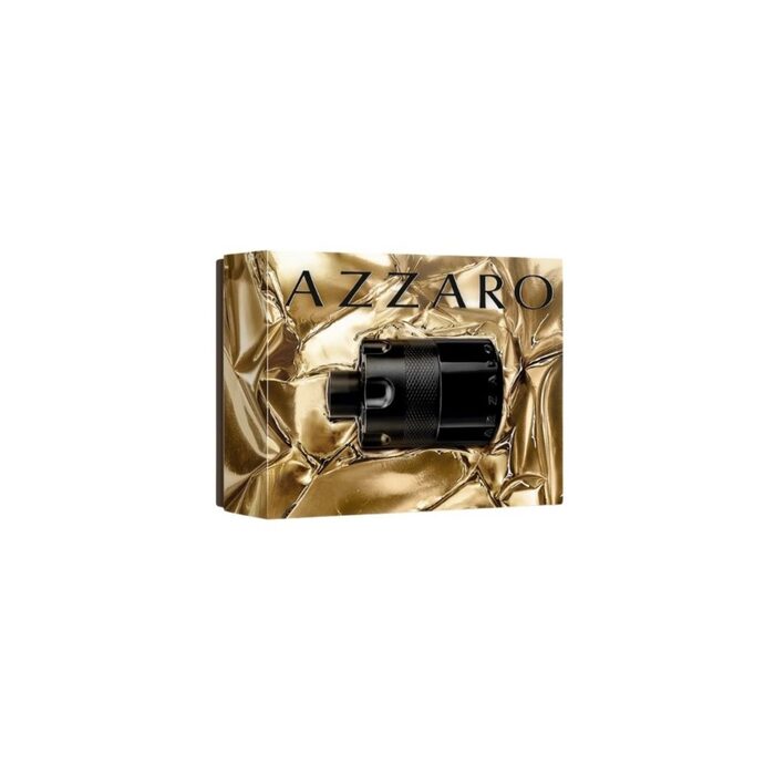 Azzaro the most wanted eau de parfum intense set