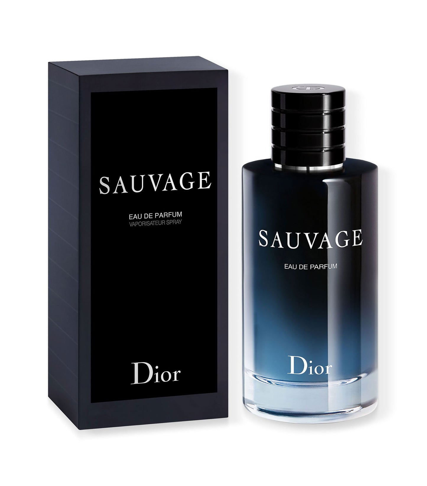 Sauvage Eau de Parfum de Dior — Decant original