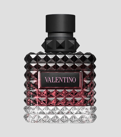 Valentino Donna Born in Roma Intense — Decant original