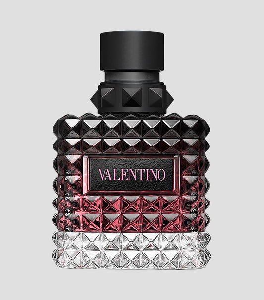 Valentino Donna Born in Roma Intense — Decant original