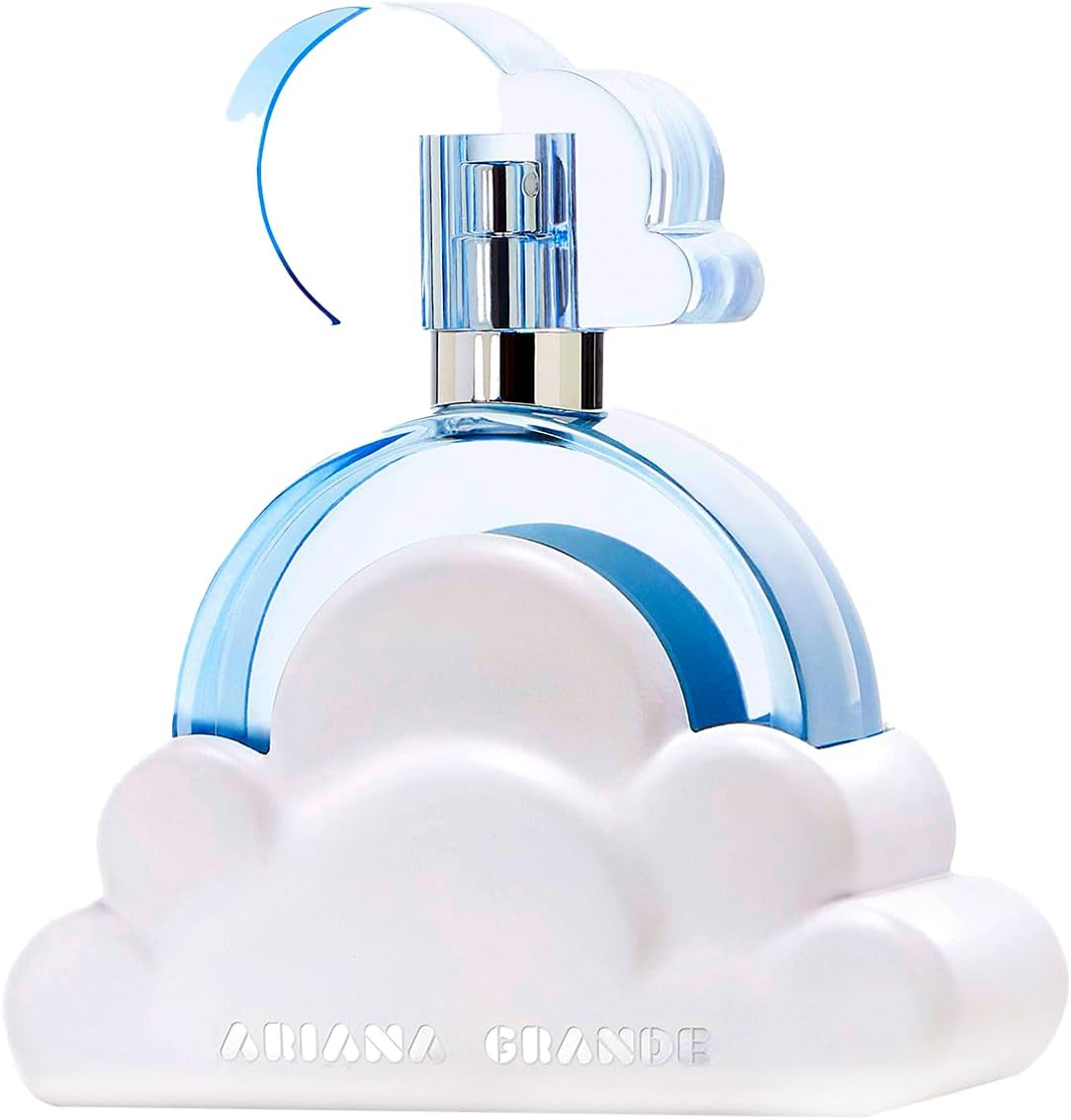 Cloud de Ariana Grande — Decant original