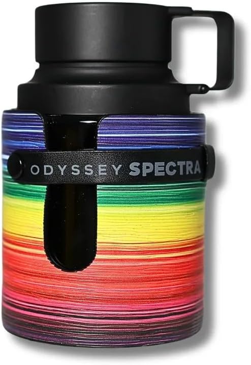 Odyssey Spectra de Armaf — Decant original