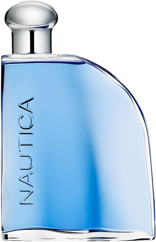 Blue Sail de Nautica — Decant original