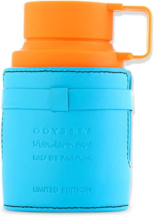 Odyssey Mandarin Sky de Armaf — Decant original