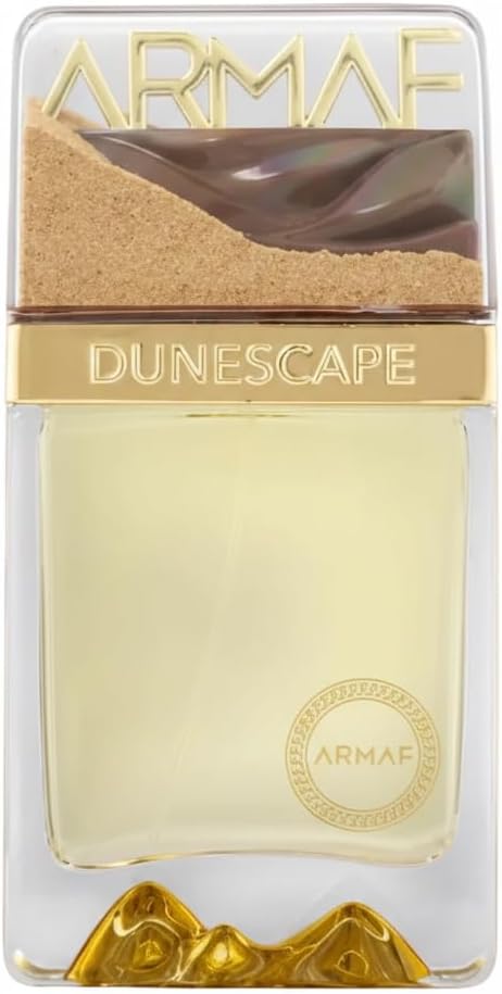 Dunescape de Armaf — Decant original