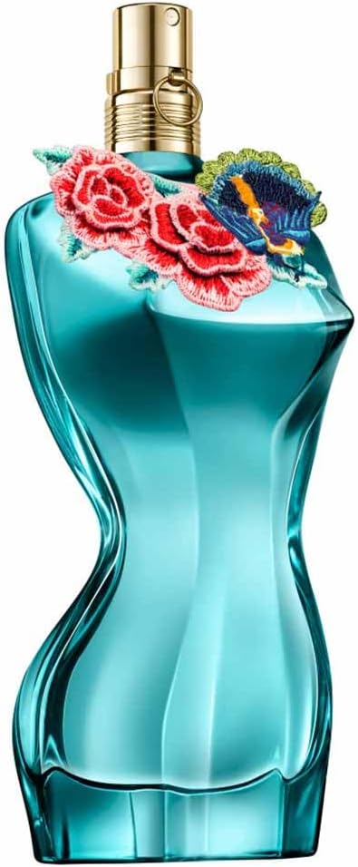 Jean Paul Gaultier La Belle Paradise Garden — Decant original