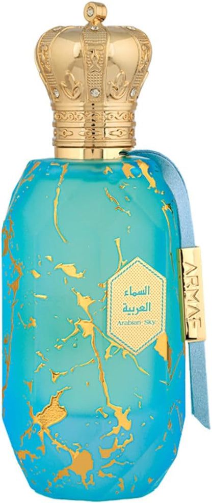 Armaf Arabian Sky para hombres, 100 ml