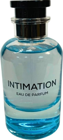 Intimation Eau de Parfum para hombre, 100 ml