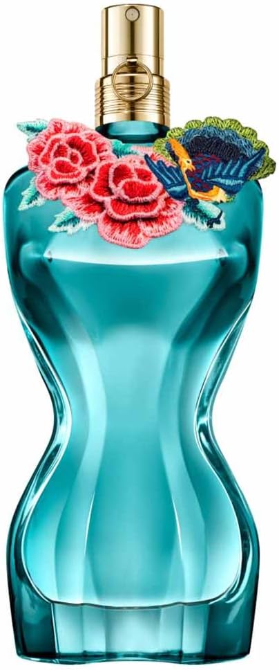 Jean Paul Gaultier La Belle Paradise Garden — Decant original